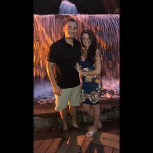 Meet your Posher, Morena